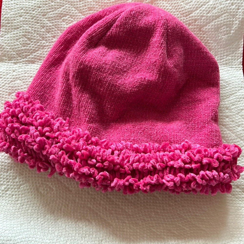 Ladies hat